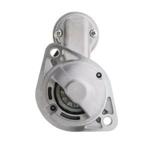 OEG Parts New 12V Starter Motor